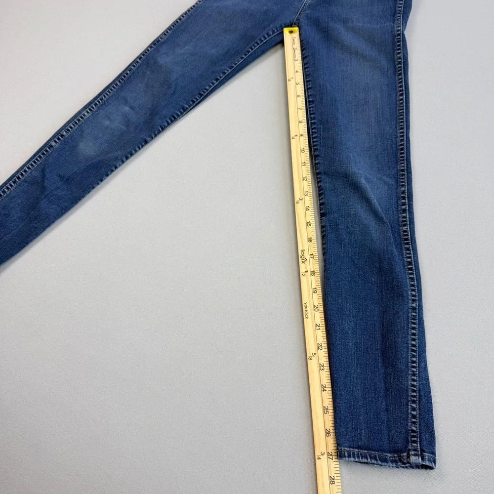 Madewell 10 high